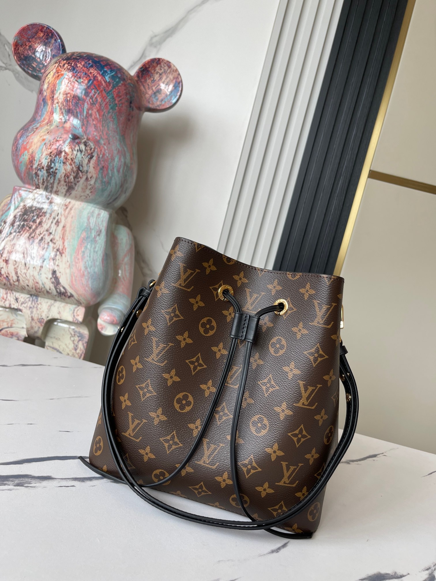 Louis Vuitton Bucket Bags